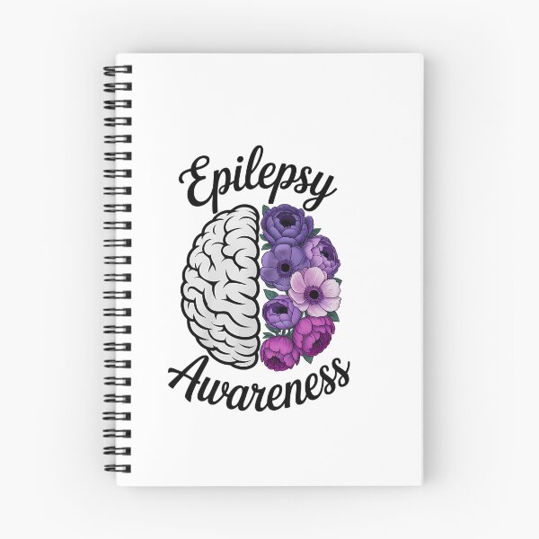 Item preview, Epilepsy Awareness designed and sold by FinleyFamilyDes.