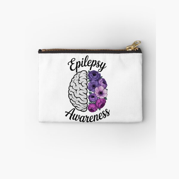 Item preview, Epilepsy Awareness designed and sold by FinleyFamilyDes.