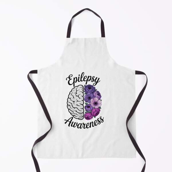 Item preview, Epilepsy Awareness designed and sold by FinleyFamilyDes.