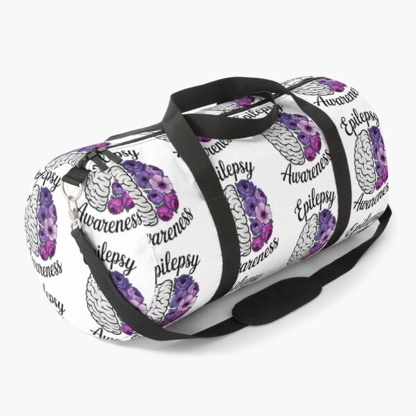 Item preview, Epilepsy Awareness designed and sold by FinleyFamilyDes.