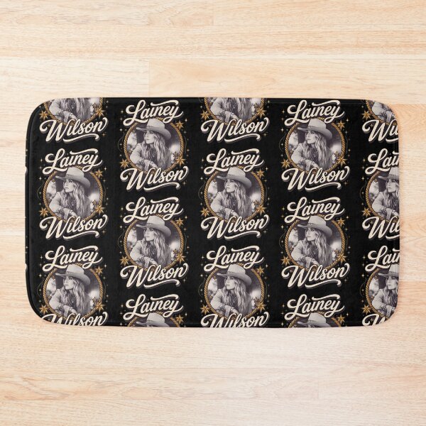 Item preview, Lainey Wilson designed and sold by Strow--bary.