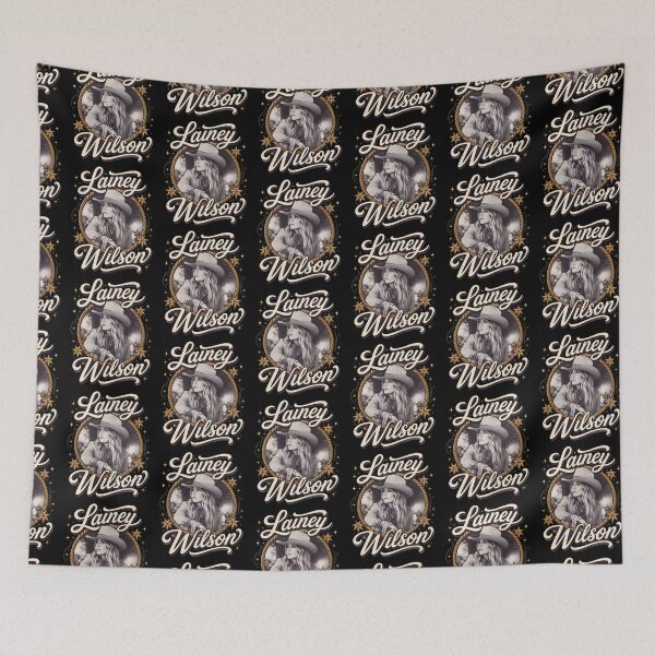 Item preview, Lainey Wilson designed and sold by Strow--bary.