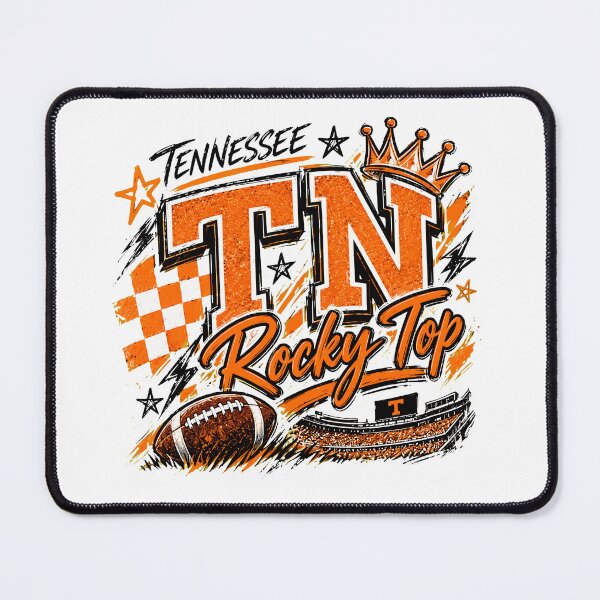 Item preview, College Football Game Day Spirit Design designed and sold by WilliamTh31257.