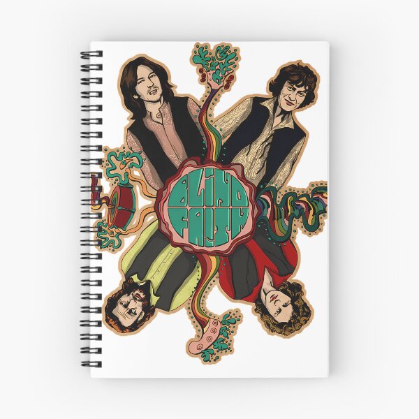Item preview, Blind Faith designed and sold by Triskelion-art.