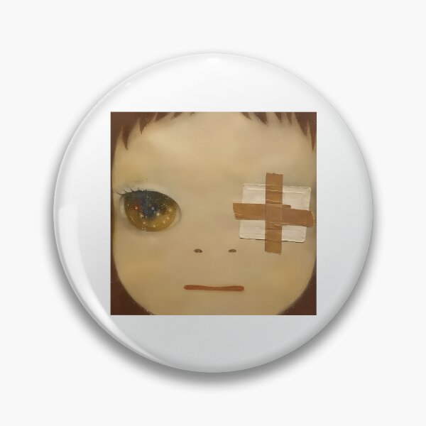 Item preview, Nara Yoshimoto - Nara Yoshimoto Art - Nara Yoshimoto Artwork - Nara Yoshimoto Paintings designed and sold by martisterez.