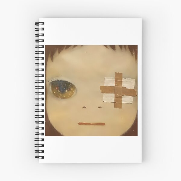 Item preview, Nara Yoshimoto - Nara Yoshimoto Art - Nara Yoshimoto Artwork - Nara Yoshimoto Paintings designed and sold by martisterez.