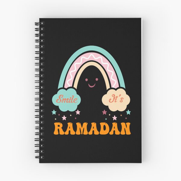 Item preview, Smile It'S Ramadan Ramadan Kareem Happy Ramadan Fasting Ramadan Mubarak designed and sold by ZeeyaSho.
