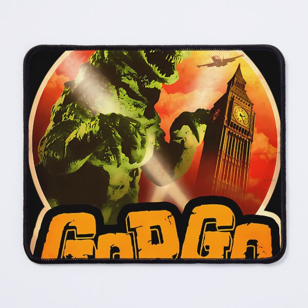 Item preview, Gorgo designed and sold by taddeohdgord.