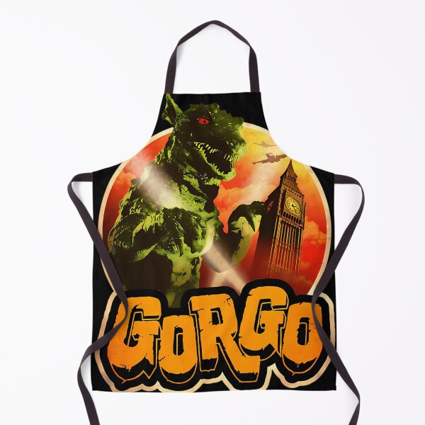 Item preview, Gorgo designed and sold by taddeohdgord.