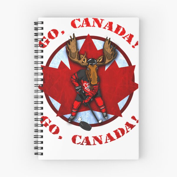 Item preview, Go Canada designed and sold by Triskelion-art.