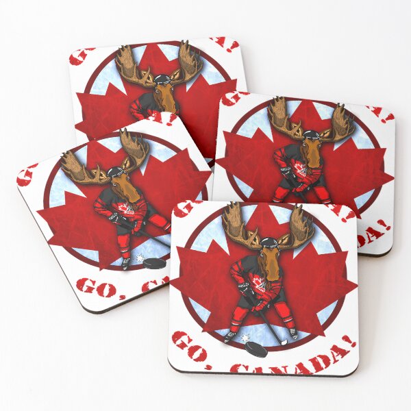 Artikelvorschau, Go Canada entworfen und verkauft von Triskelion-art.