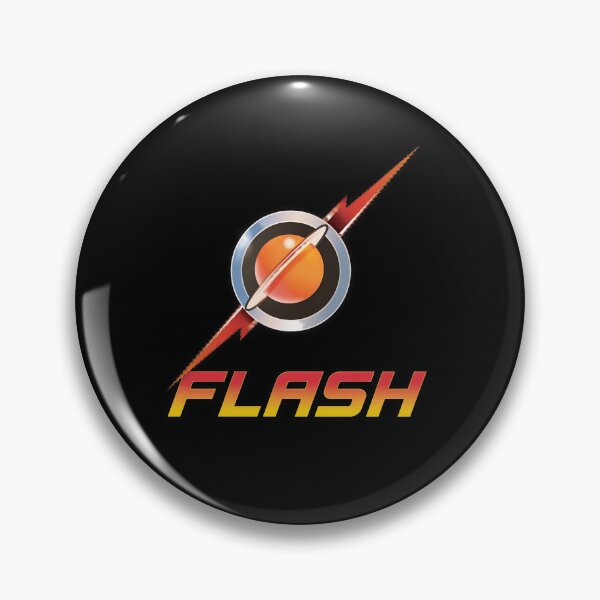 Item preview, Electric Bolt Insignia Wordmark designed and sold by Osbaatterfield1.