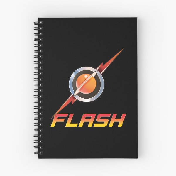 Item preview, Electric Bolt Insignia Wordmark designed and sold by Osbaatterfield1.