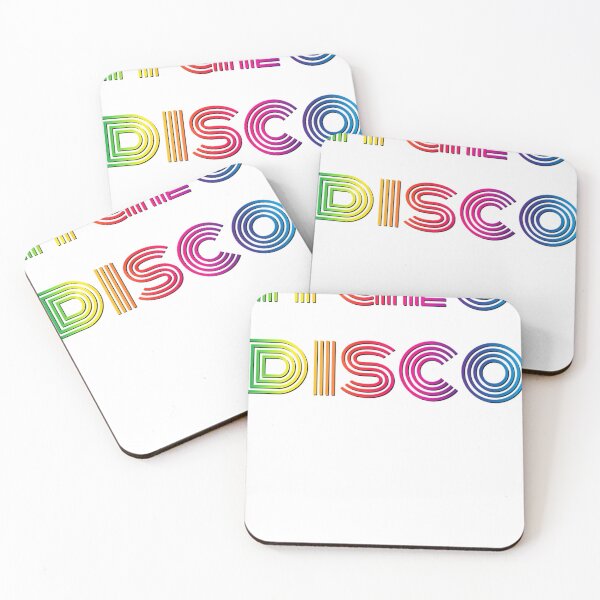 Item preview, Italo disco designed and sold by Triskelion-art.
