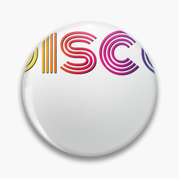 Item preview, Italo disco designed and sold by Triskelion-art.