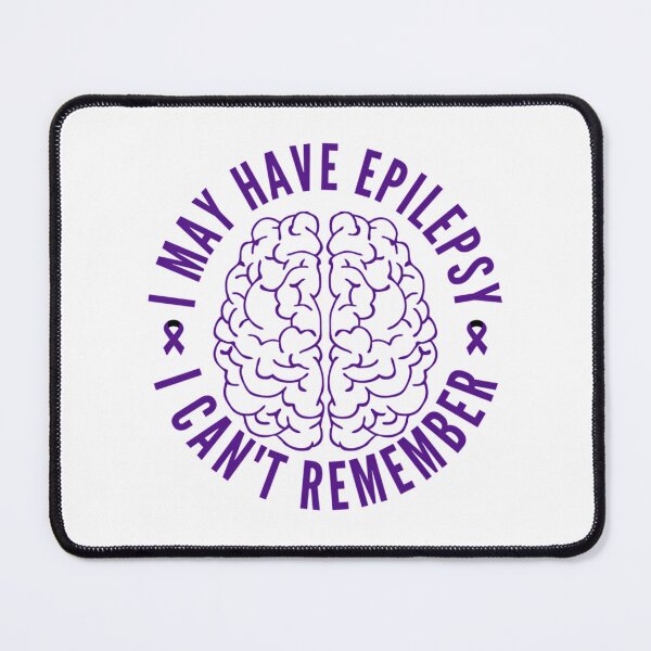 Item preview, Seizure Awareness designed and sold by FinleyFamilyDes.