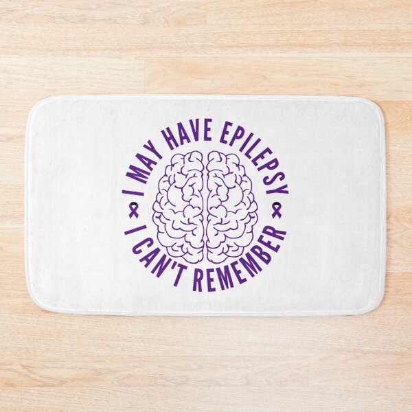 Item preview, Seizure Awareness  designed and sold by FinleyFamilyDes.