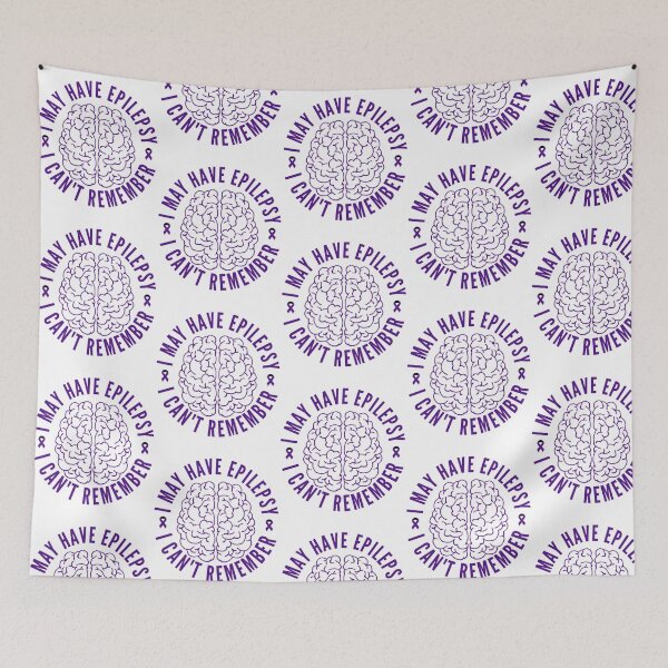 Item preview, Seizure Awareness  designed and sold by FinleyFamilyDes.