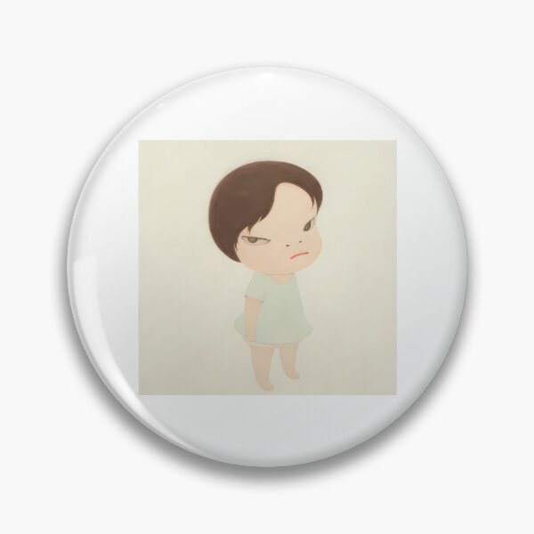 Item preview, Nara Yoshimoto - Nara Yoshimoto Art - Nara Yoshimoto Artwork - Nara Yoshimoto Paintings designed and sold by martisterez.