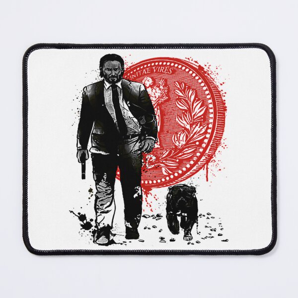 Item preview, Lone Hitman designed and sold by LaRaguteria.