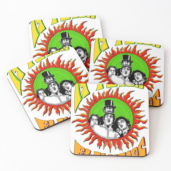 Item preview, 13th floor elevators designed and sold by Triskelion-art.