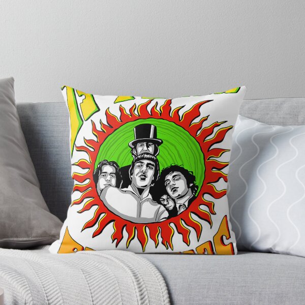 Item preview, 13th floor elevators designed and sold by Triskelion-art.