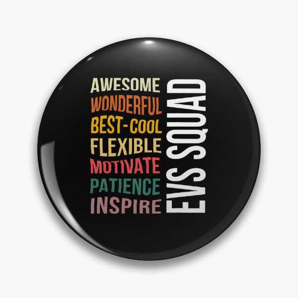 Item preview, Environmental Services Squad Week Gifts Evs Appreciation designed and sold by Eat-Apples.