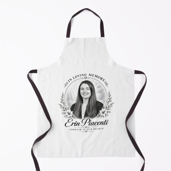 Item preview, Erin Piacenti Memorial, Gone But Never Forgotten designed and sold by speakmanArt.