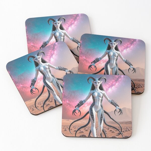 Item preview, Alien Species designed and sold by RaF71PrO.