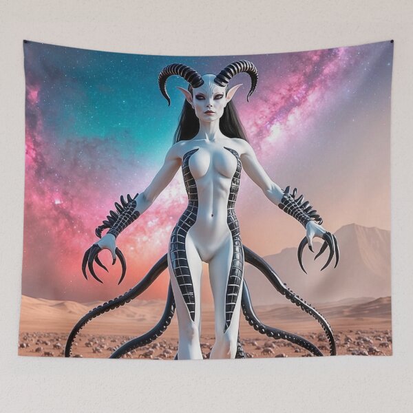 Item preview, Alien Species designed and sold by RaF71PrO.