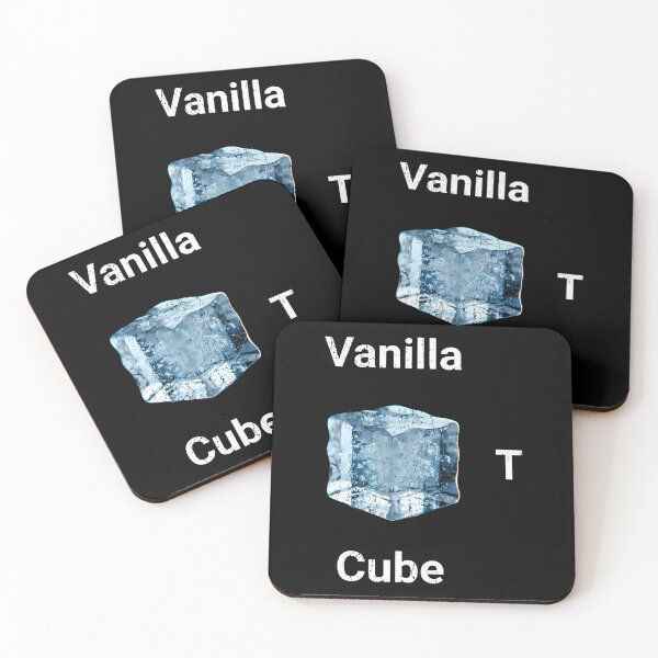 Item preview, Vintage Vanilla Ice T Cube Hip Hop Design designed and sold by Eat-Apples.