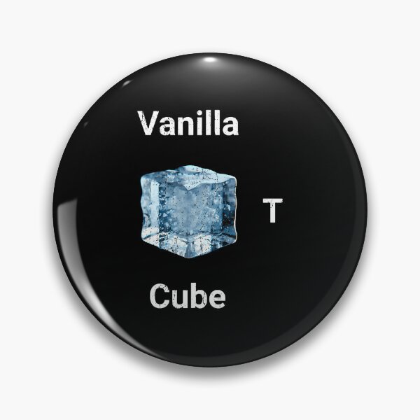 Item preview, Vintage Vanilla Ice T Cube Hip Hop Design designed and sold by Eat-Apples.