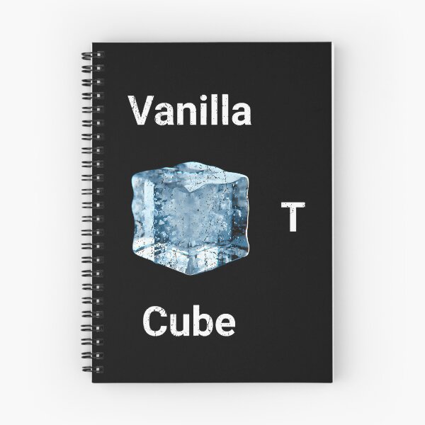 Item preview, Vintage Vanilla Ice T Cube Hip Hop Design designed and sold by Eat-Apples.