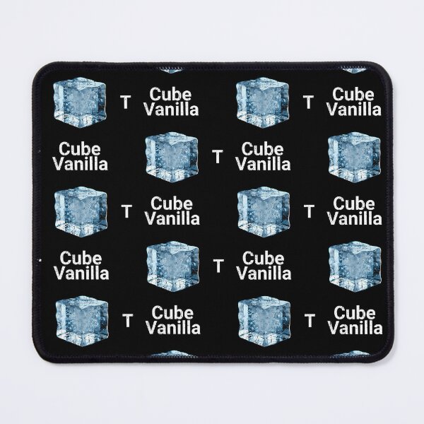 Item preview, Vintage Vanilla Ice T Cube Hip Hop Design designed and sold by Eat-Apples.