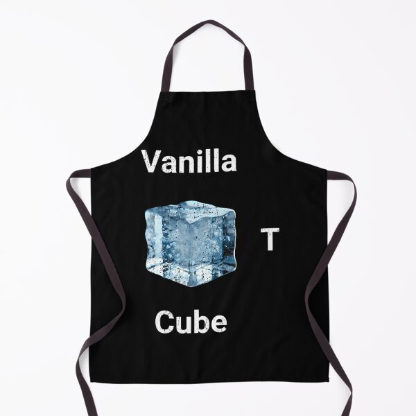 Item preview, Vintage Vanilla Ice T Cube Hip Hop Design designed and sold by Eat-Apples.