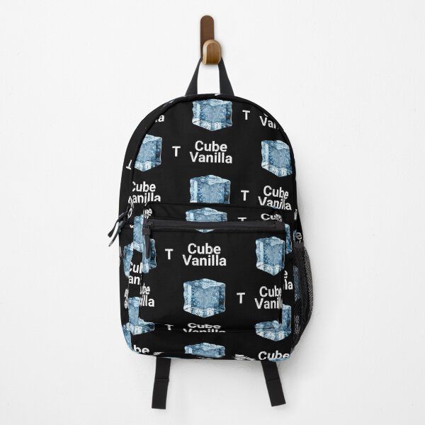 Item preview, Vintage Vanilla Ice T Cube Hip Hop Design designed and sold by Eat-Apples.