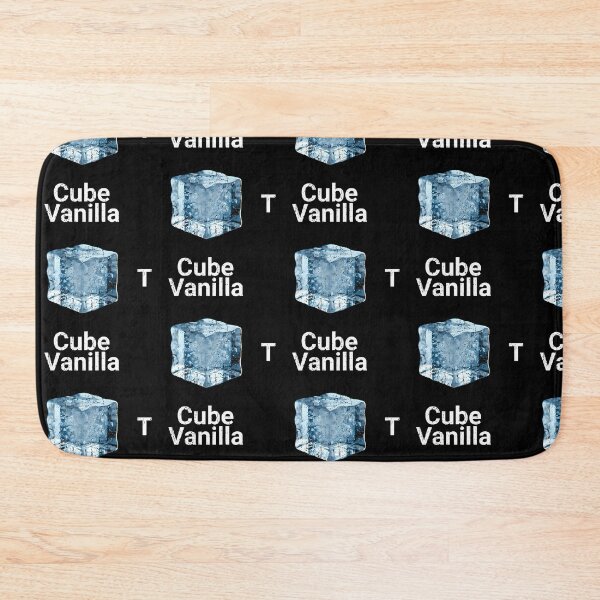 Item preview, Vintage Vanilla Ice T Cube Hip Hop Design designed and sold by Eat-Apples.