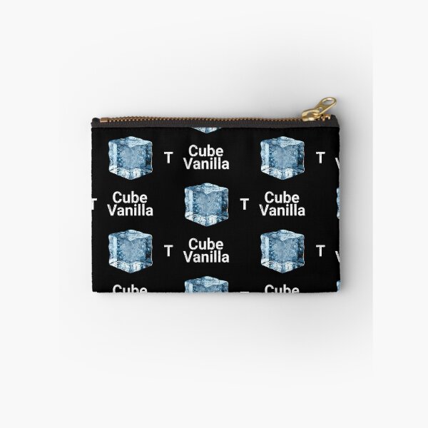 Item preview, Vintage Vanilla Ice T Cube Hip Hop Design designed and sold by Eat-Apples.