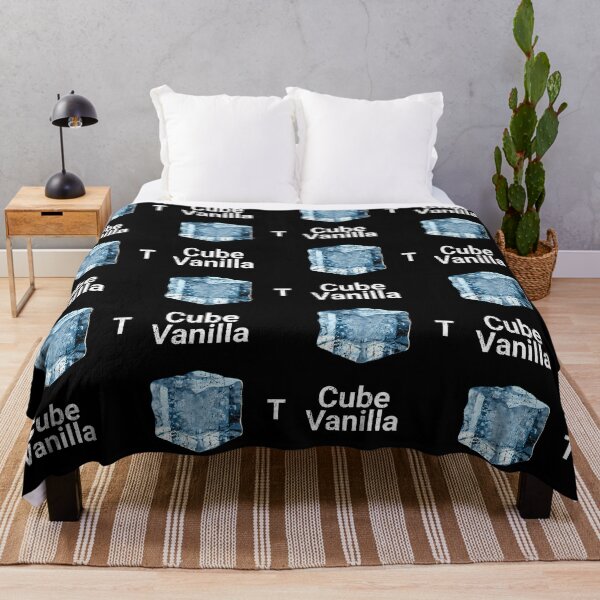 Item preview, Vintage Vanilla Ice T Cube Hip Hop Design designed and sold by Eat-Apples.