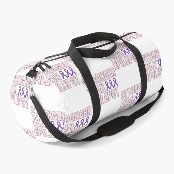 Item preview, Stronger Than Epilepsy designed and sold by FinleyFamilyDes.