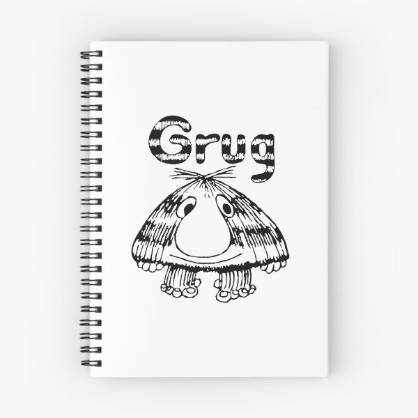 Item preview, Australian Grug Kids Hand Screen Printed In Australia Boys Girls Gift Birthday designed and sold by citrus-sage.
