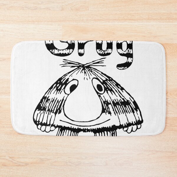 Item preview, Australian Grug Kids Hand Screen Printed In Australia Boys Girls Gift Birthday designed and sold by citrus-sage.