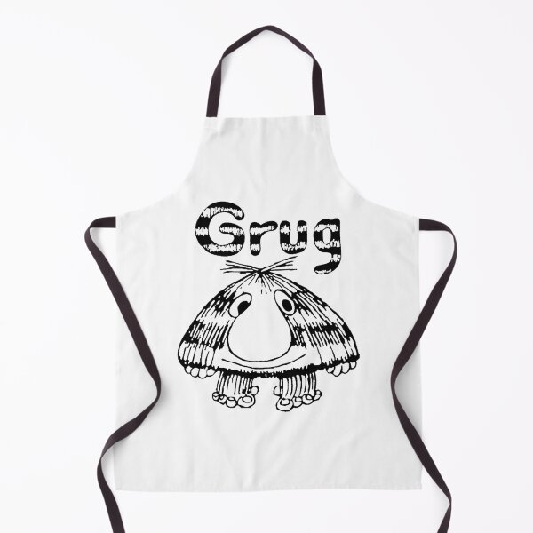 Item preview, Australian Grug Kids Hand Screen Printed In Australia Boys Girls Gift Birthday designed and sold by citrus-sage.