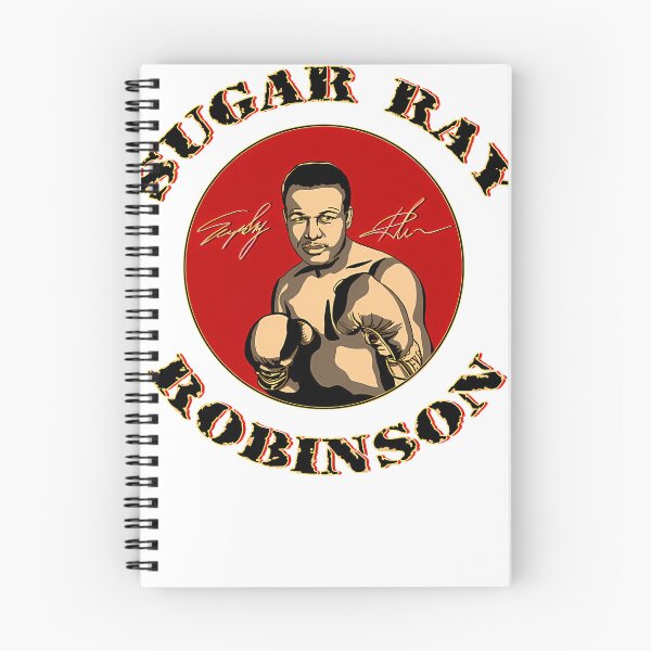 Item preview, Sugar Ray Robinson designed and sold by Triskelion-art.