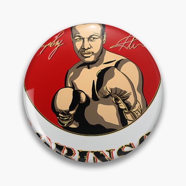 Item preview, Sugar Ray Robinson designed and sold by Triskelion-art.