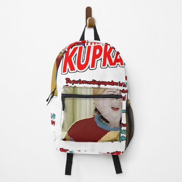 Item preview, Kupkakeinator designed and sold by taddeohdgord.