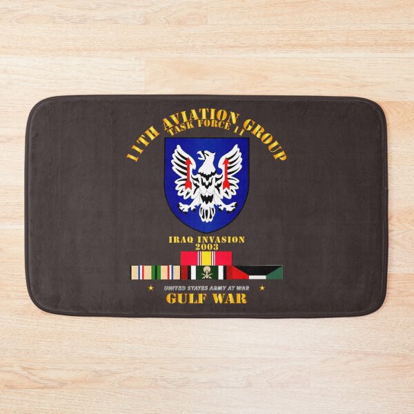 Item preview, 11th Aviation Group Emblem designed and sold by DesdonStore.
