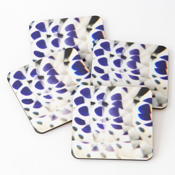 Item preview, Indigo Morpho: Wings That Carry You Across the Deep Sky designed and sold by ElionSolis.