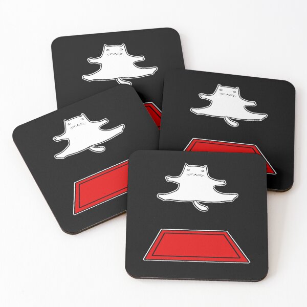 Item preview, Trampoline gymnastics designed and sold by eri-morie.