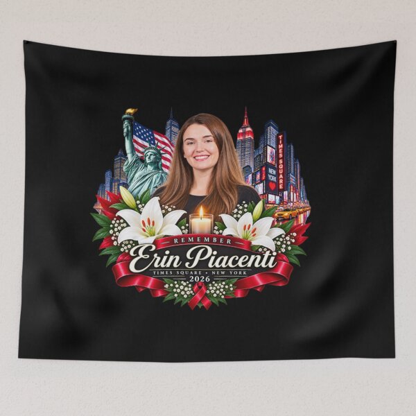 Item preview, Erin Piacenti rip designed and sold by speakmanArt.